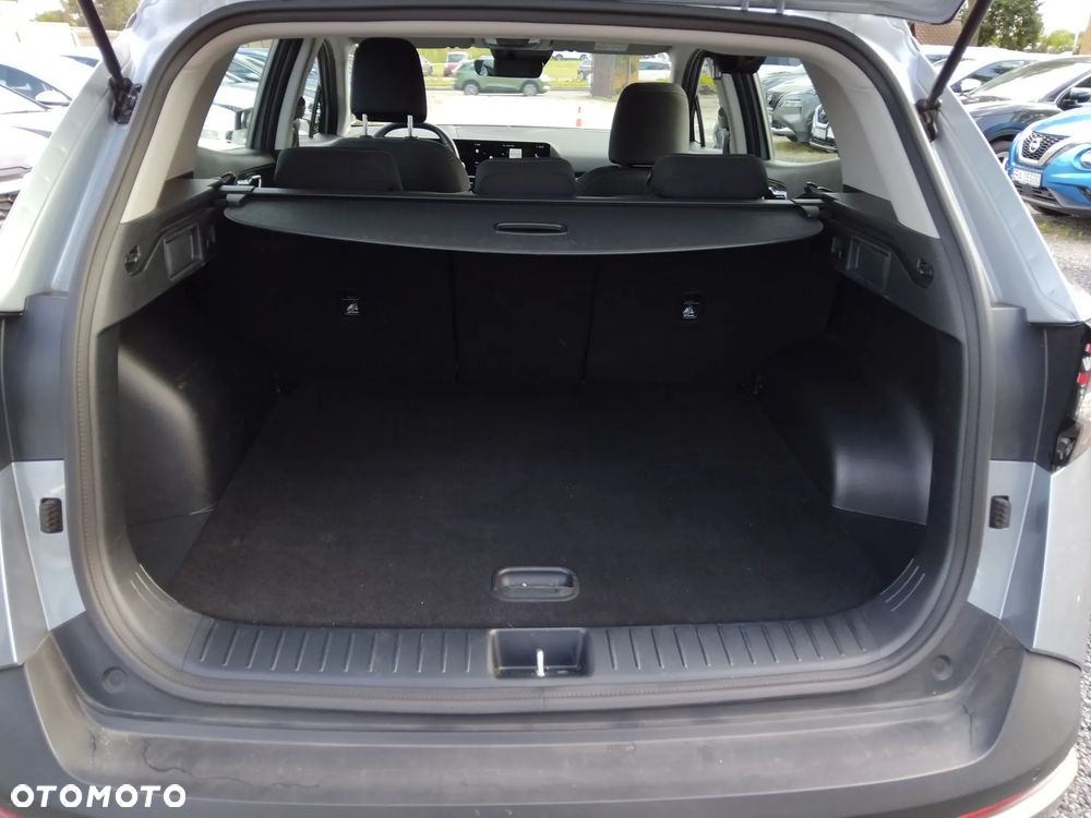 Kia Sportage 1.6 T-GDI M 2WD - 25