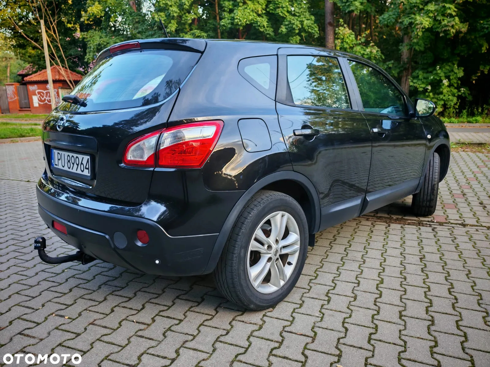 Nissan Qashqai 1.6 Acenta - 3