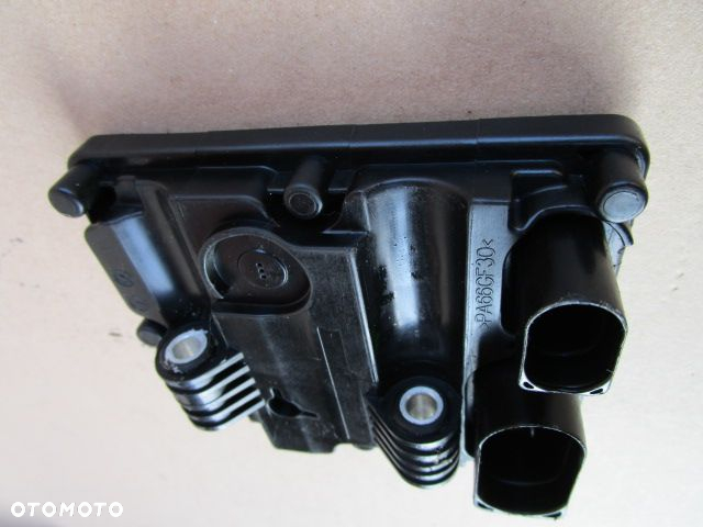 VOLVO V70 S80 XC70 V60 S60 XC60 MODUŁ STEROWNIK HALDEX 31397731 - 4