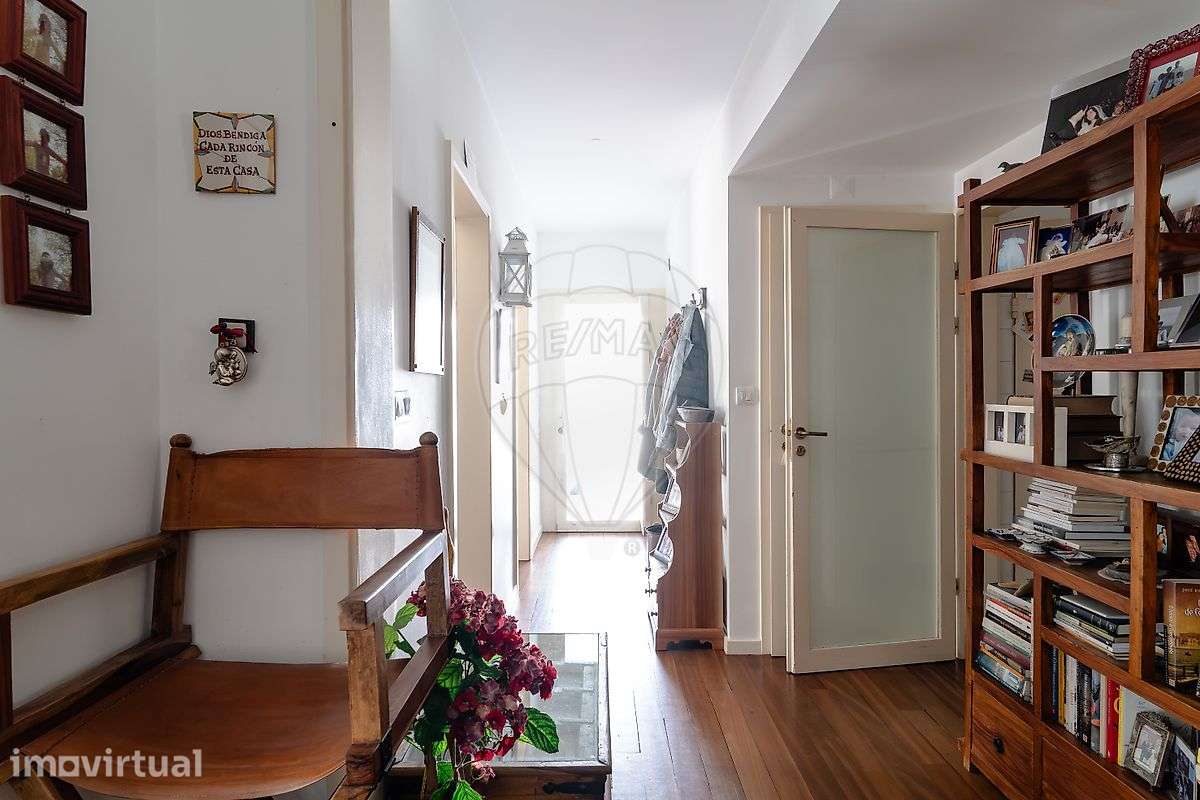 Apartamento T4 para venda - Grande imagem: 3/50