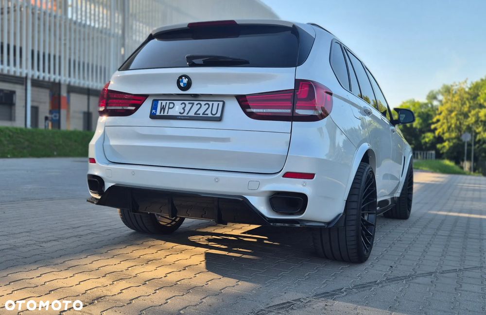 BMW X5 - 6
