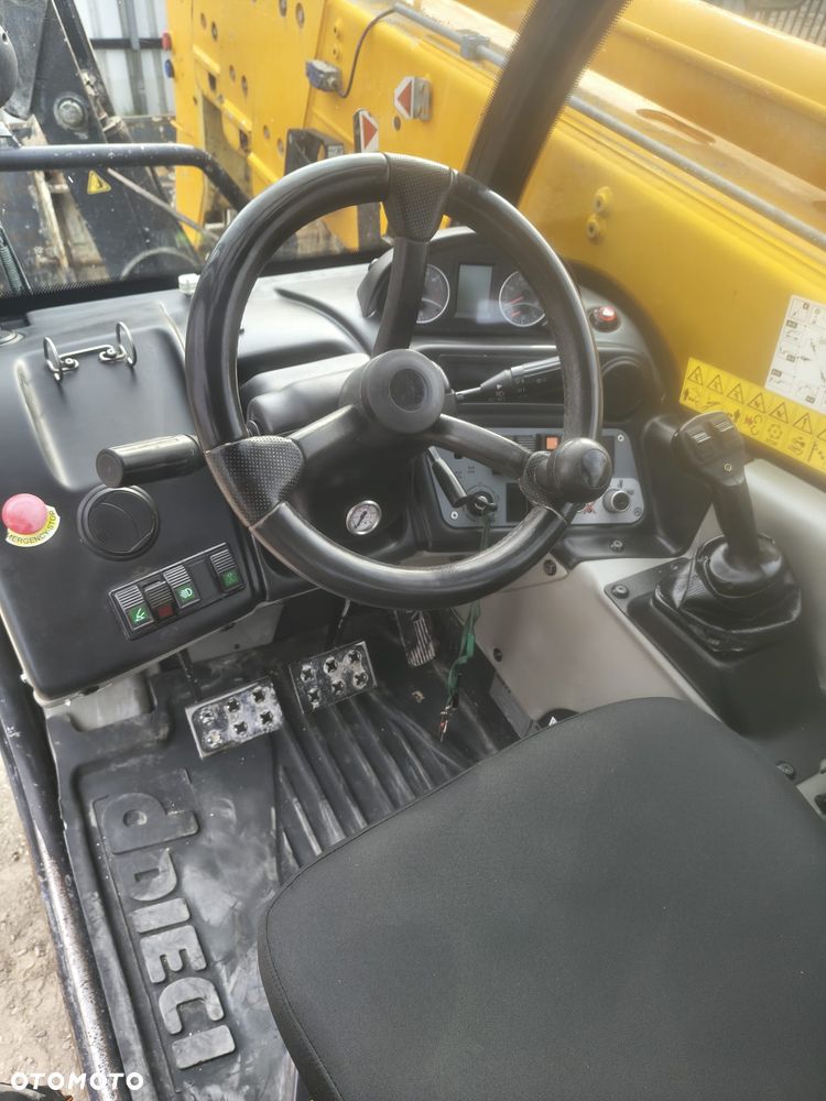 Dieci Icarus 40.17 MLT MRT JCB MERLO - 17