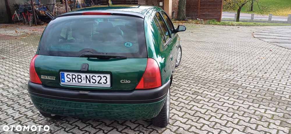 Renault Clio - 3