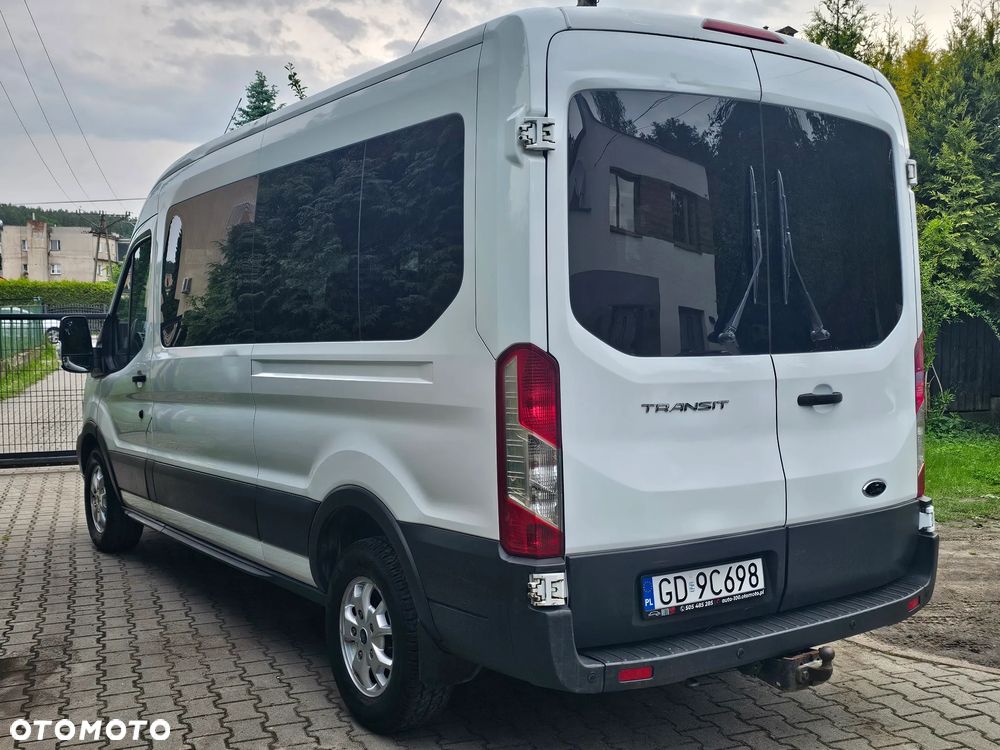 Ford Transit 350 L3H2 EcoBlue Edition - 6