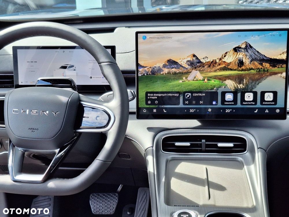 Chery Tiggo 8 - 8