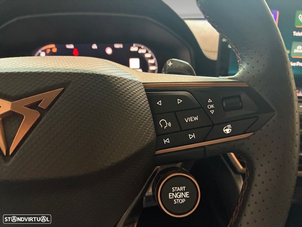 Cupra Formentor 1.5 eTSI DSG - 19