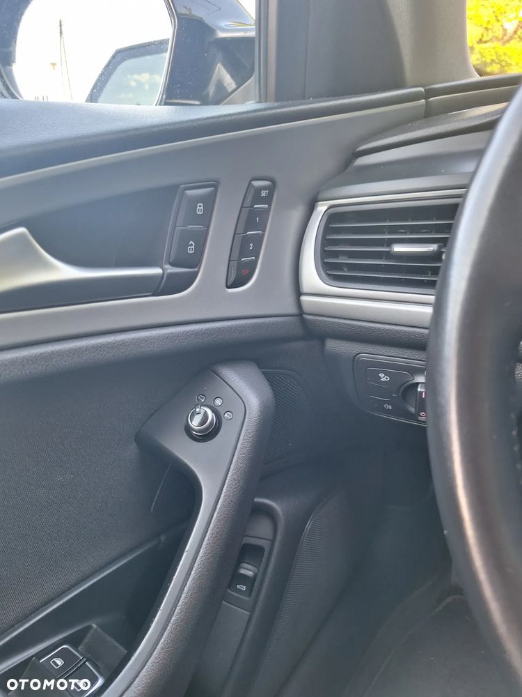 Audi A6 Avant 2.0 TDI - 15
