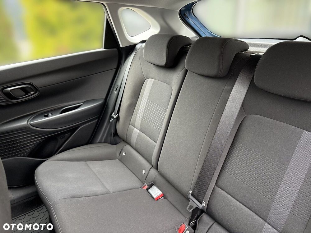 Hyundai i20 1.2 Modern - 18