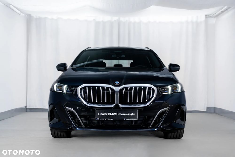 BMW Seria 5 - 5