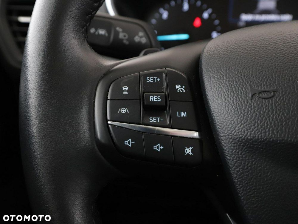 Ford Focus 2.0 EcoBlue Active - 33