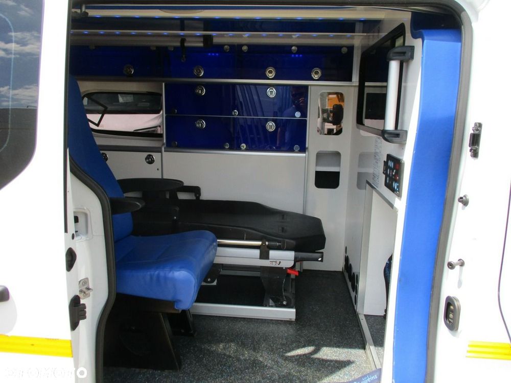 Opel Vivaro - 6