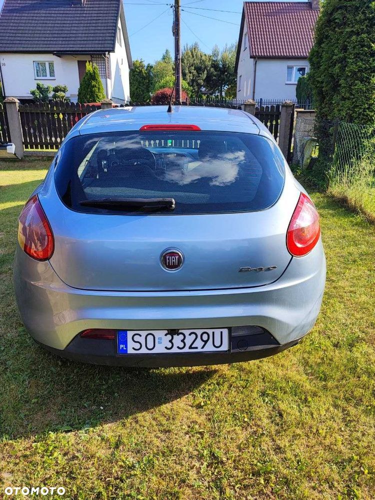 Fiat Bravo - 4