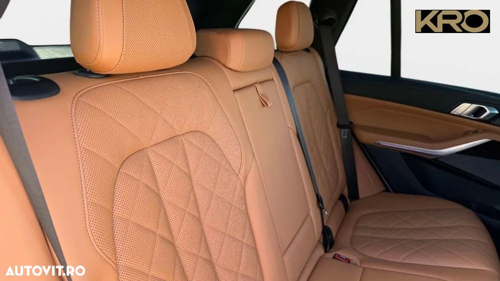 BMW X5 xDrive40i - 22