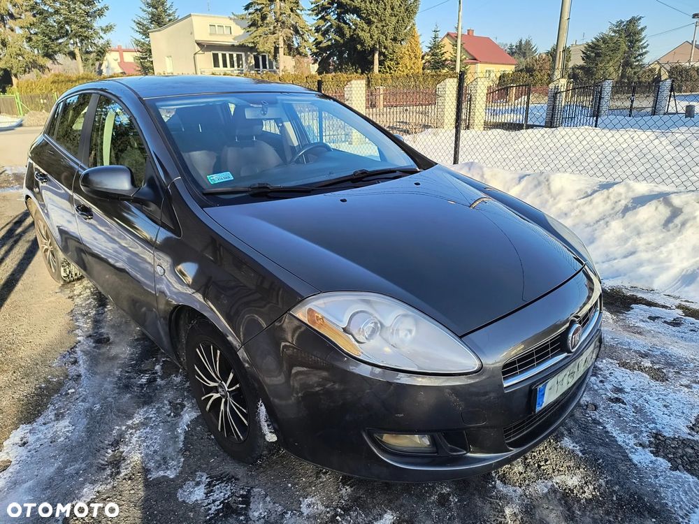 Fiat Bravo - 6