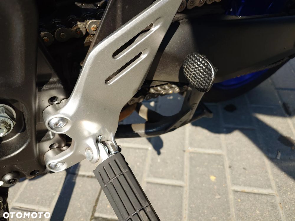 Yamaha Tracer - 27