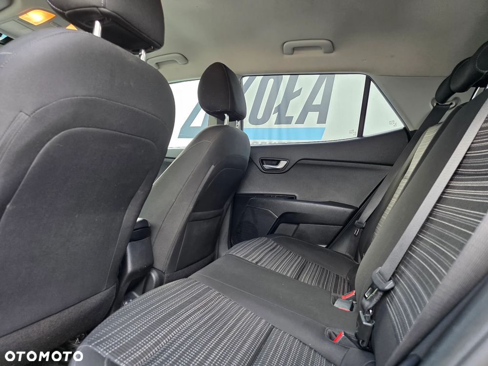 Kia Stonic 1.4 Spirit - 15