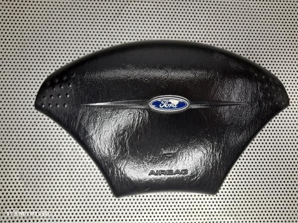 Airbag Volante Ford Focus Caixa/Combi (Dnw) - 3