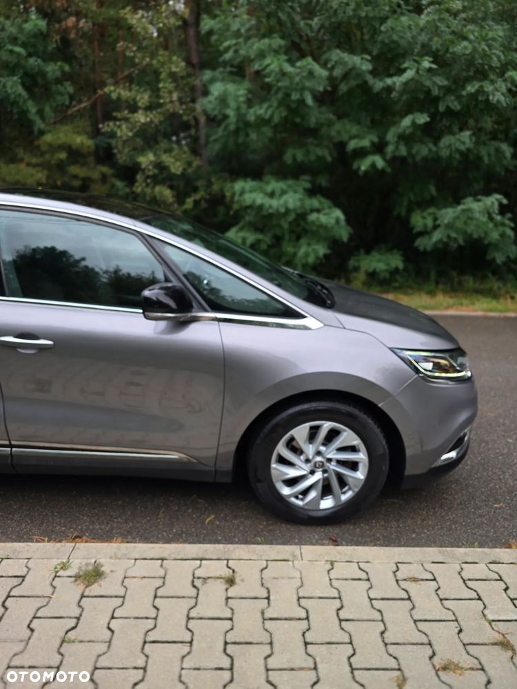Renault Espace Energy dCi 160 EDC Initiale Paris - 13