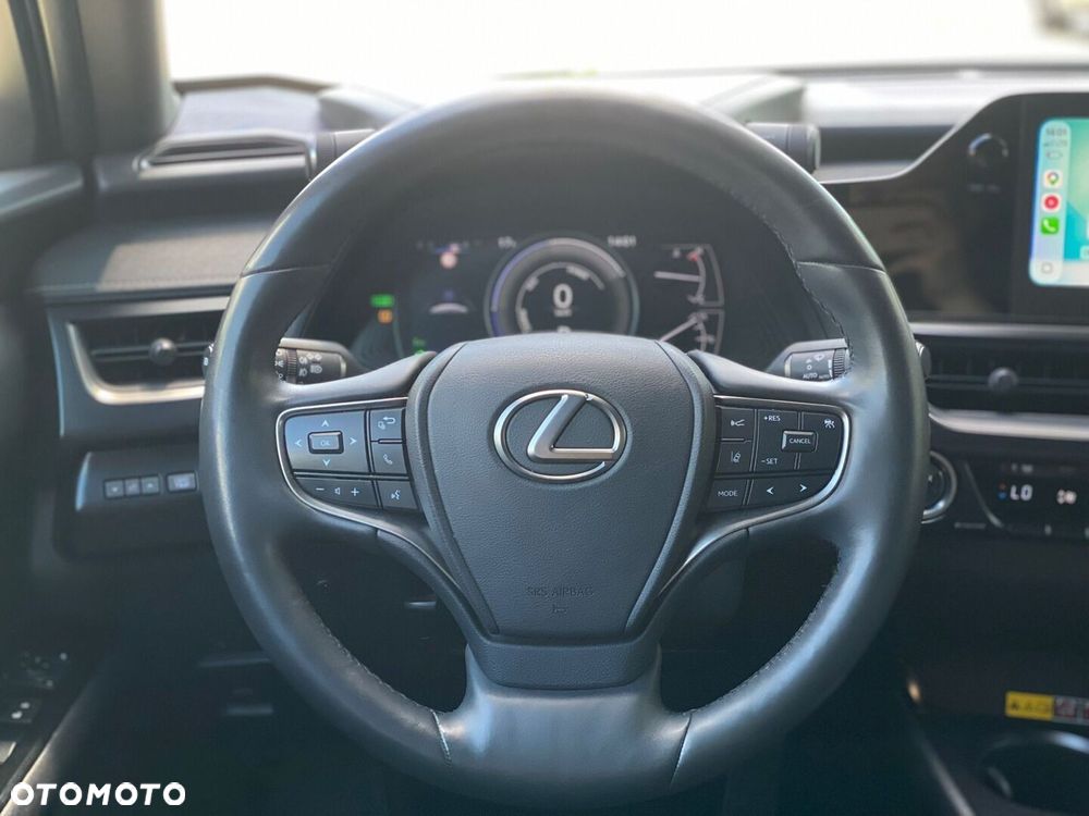 Lexus UX 250h GPF Business 2WD - 14