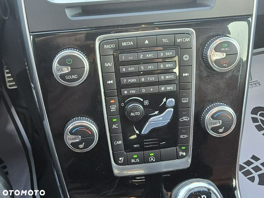 Volvo S60 - 30