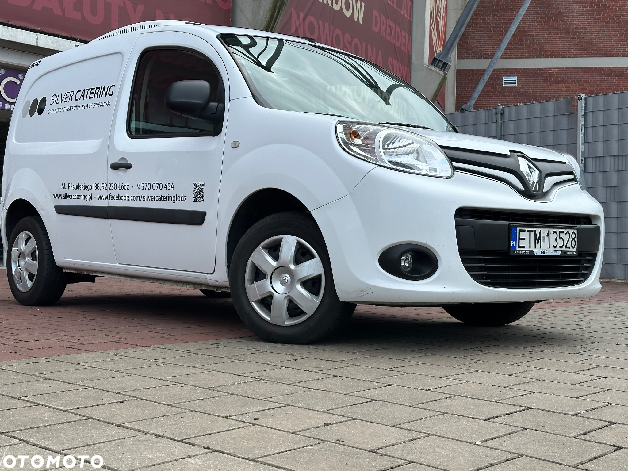 Renault Kangoo - 17