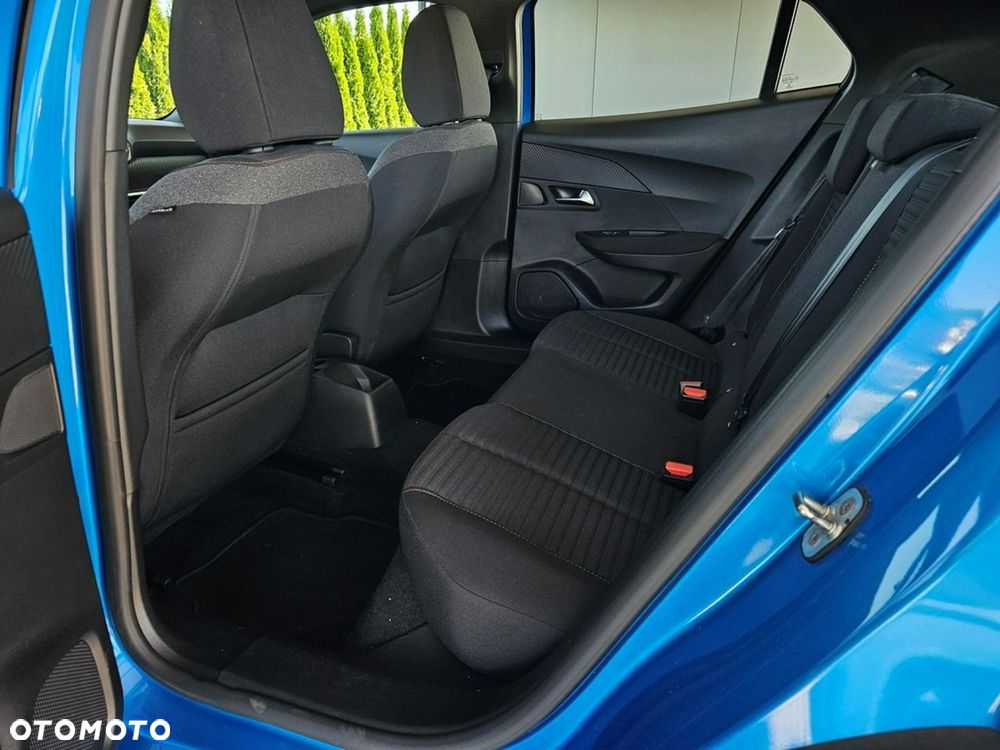 Peugeot 2008 - 33