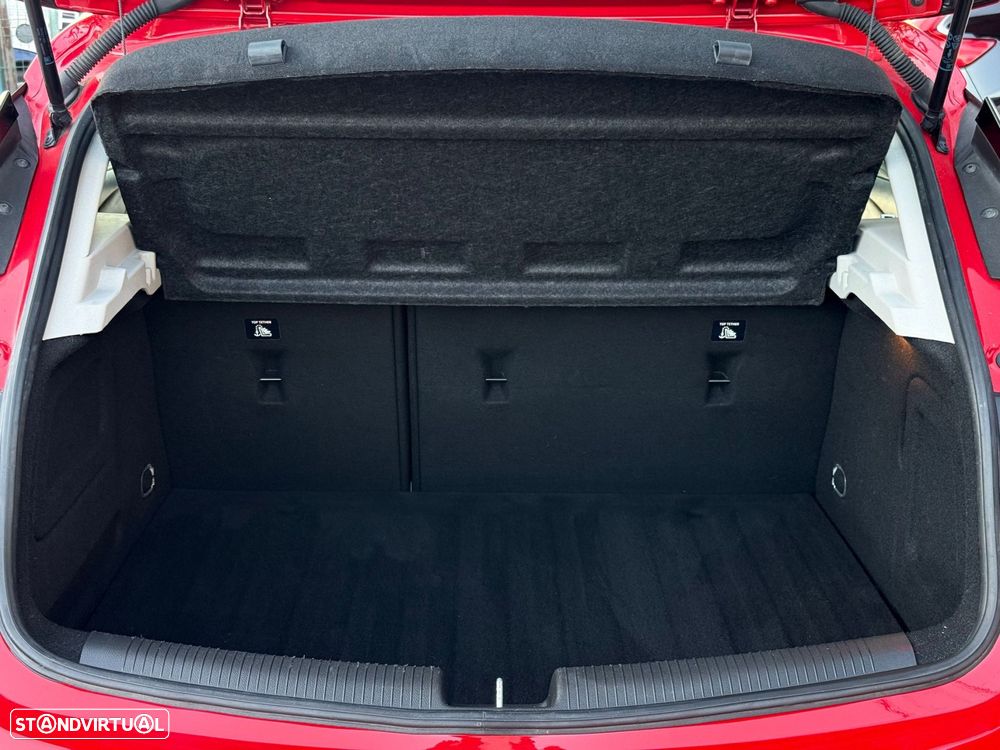 Opel Astra 1.6 CDTI Dynamic S/S - 20