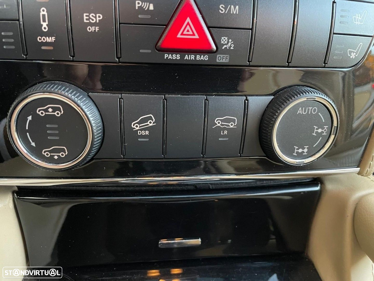 Mercedes-Benz GL 450 CDi - 60