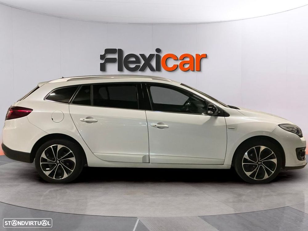 Renault Mégane Sport Tourer - 6