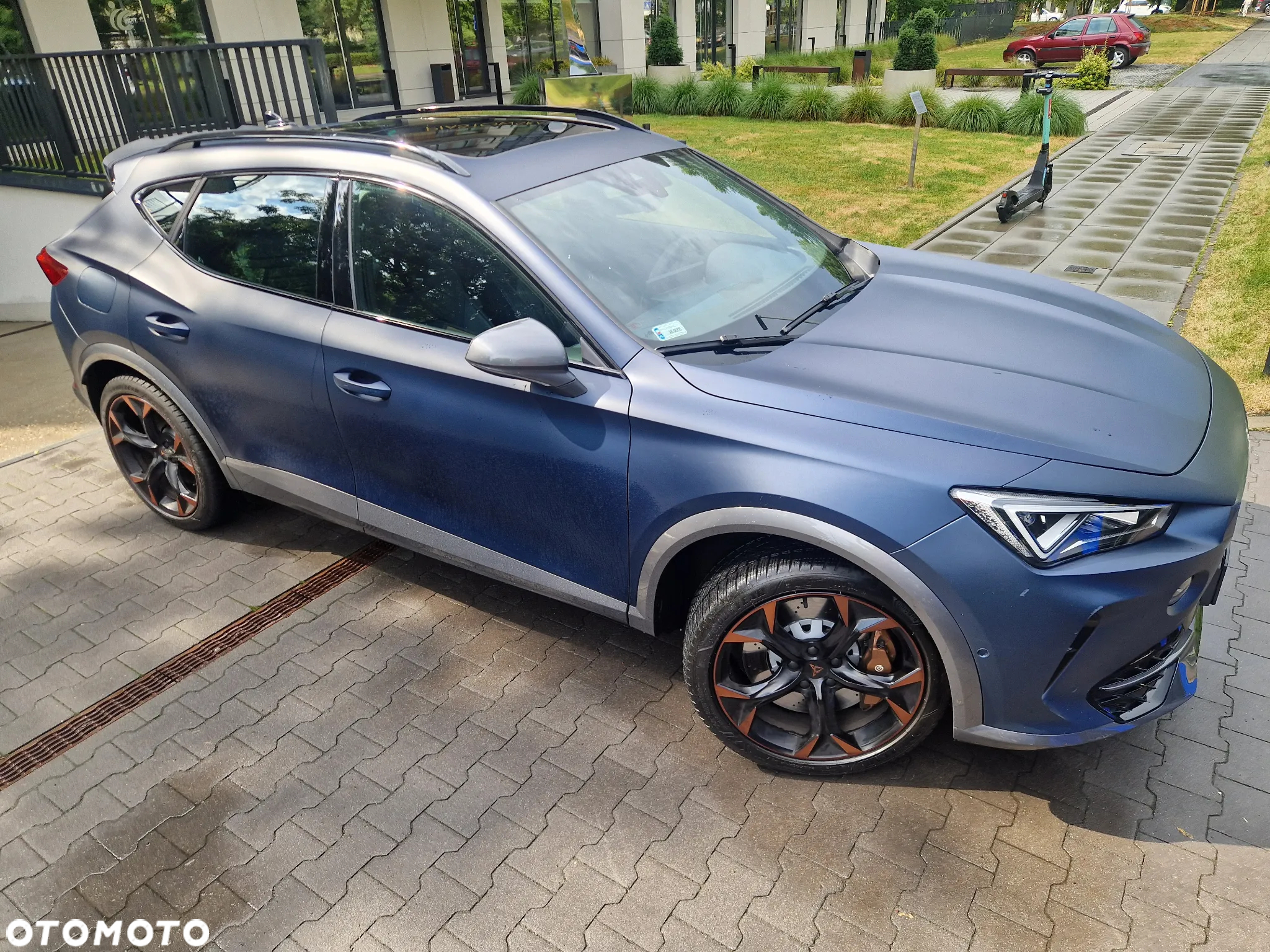 Cupra Formentor 2.0 TSI 4Drive VZ DSG - 7