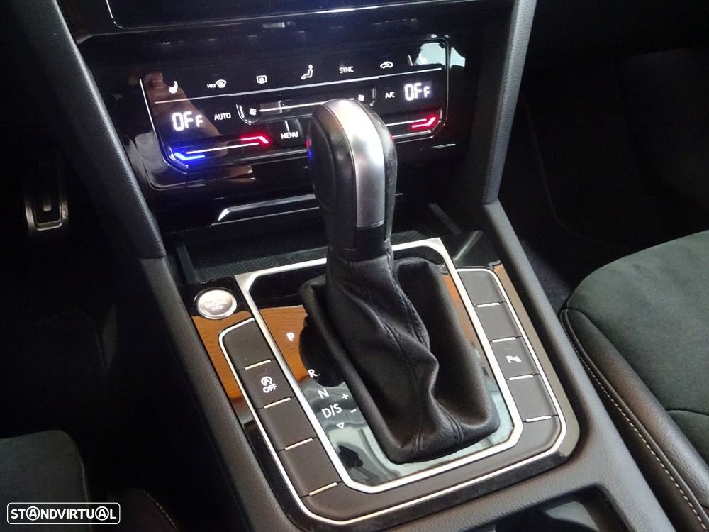 VW Arteon 2.0 TDI Elegance DSG - 34