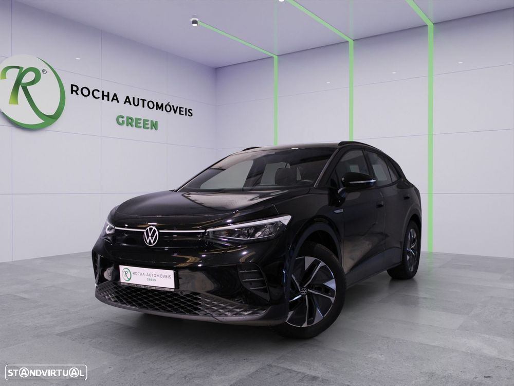VW ID.4 77 kWh Pro Performance - 1
