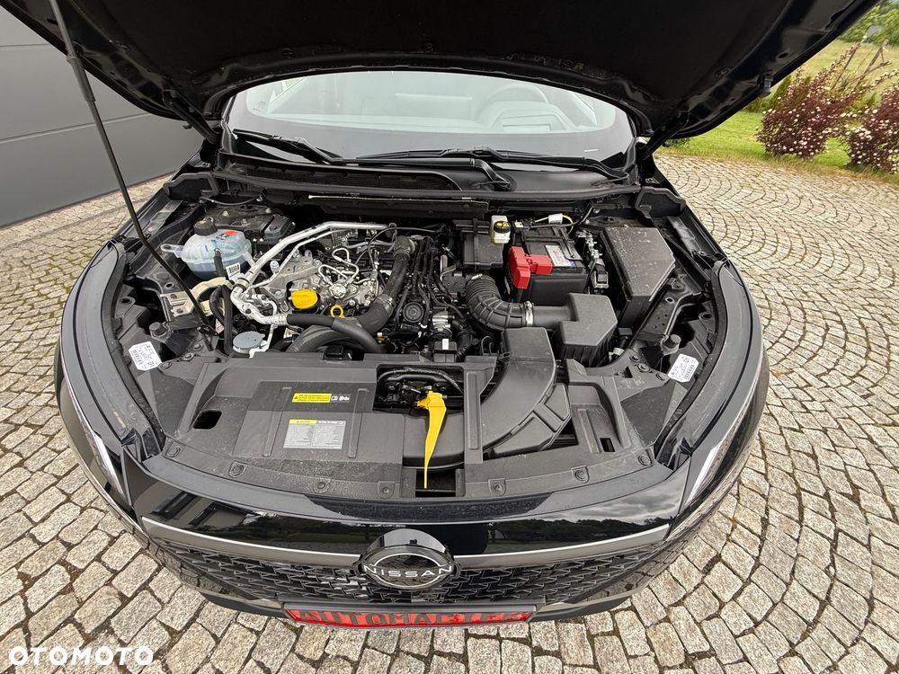 Nissan Qashqai 1.3 DIG-T MHEV Xtronic Tekna - 36
