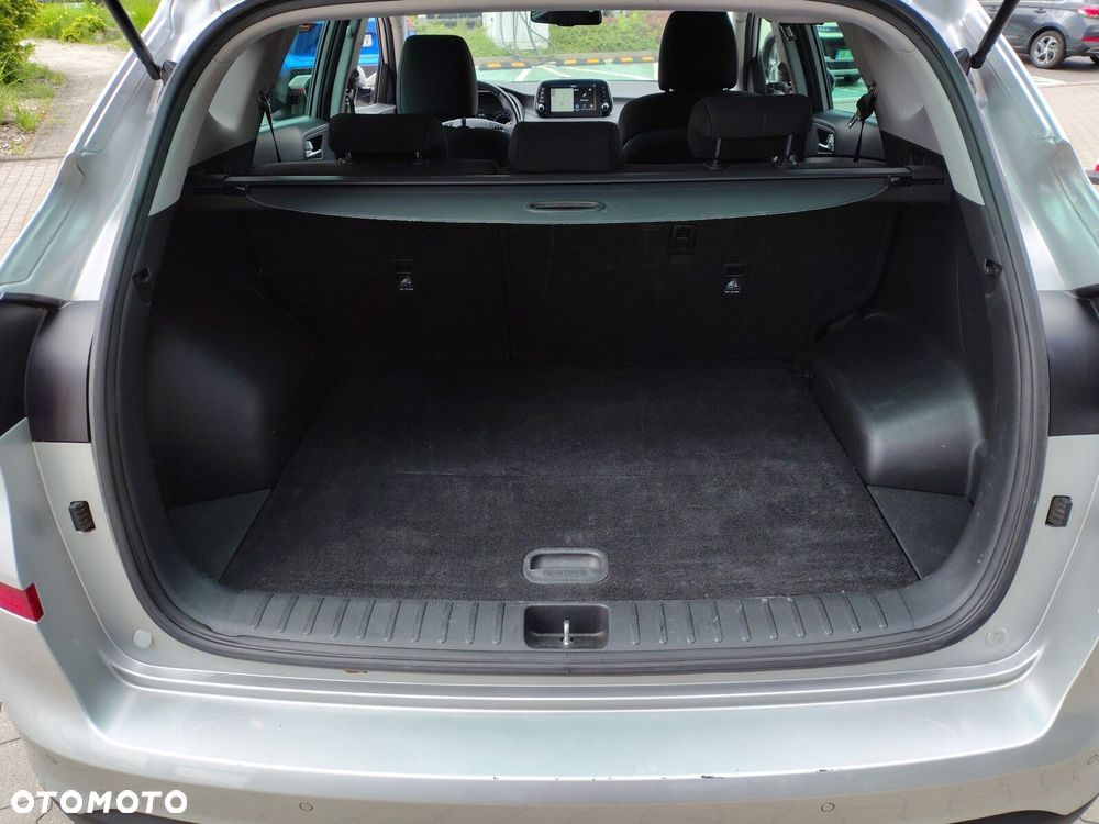 Hyundai Tucson 1.6 T-GDi Style 2WD DCT - 24