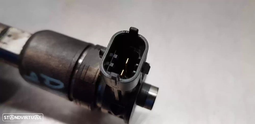 INJETOR KIA CARENS IV 2018 -338002A610 - 2