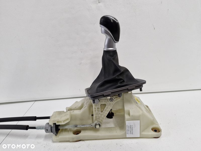 HYUNDAI TUCSON 3 III 1.7 CRDI LEWAREK WYBIERAK ZMIANY BIEGÓW 6B GAŁKA - 3