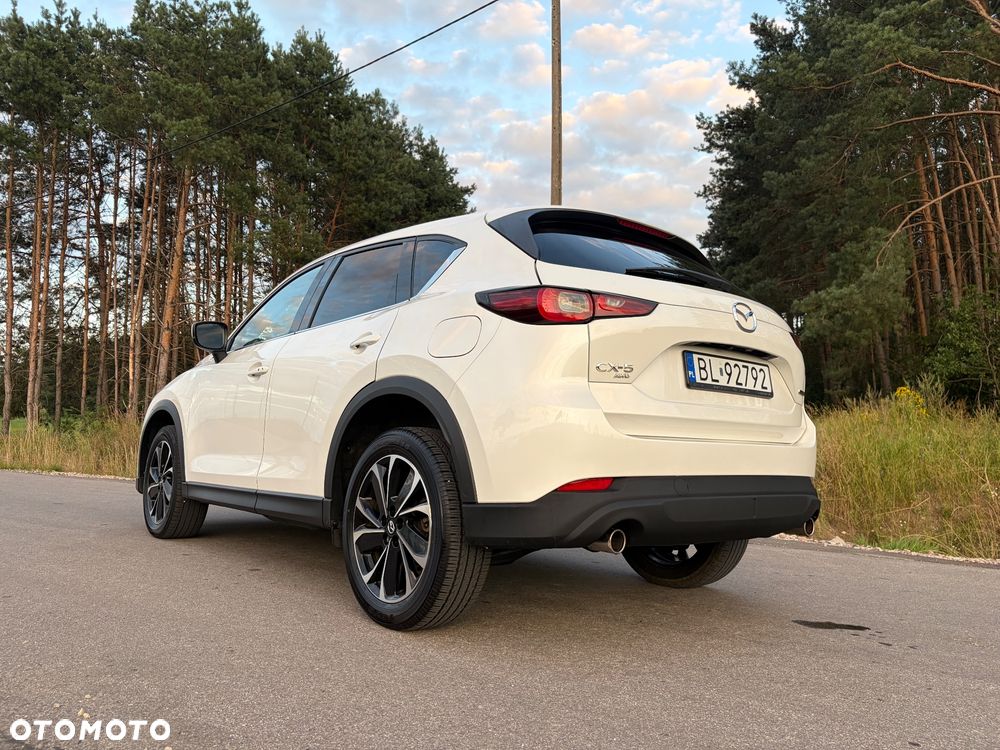 Mazda CX-5 - 32