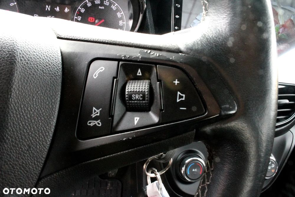 Opel Karl 1.0 Cosmo Easytronic - 17