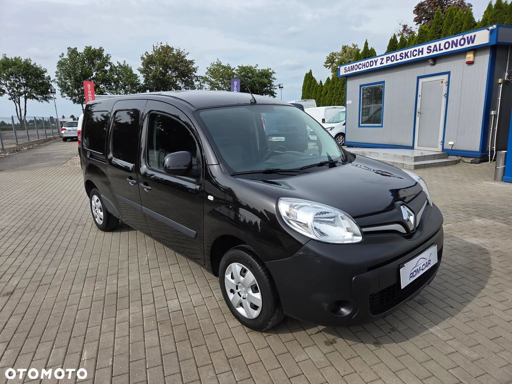 Renault Kangoo - 11