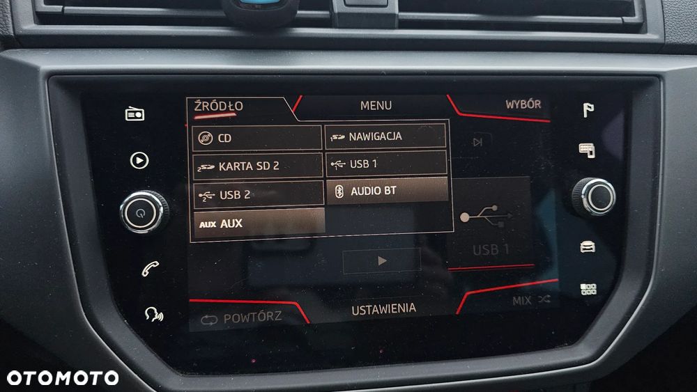 Seat Ibiza 1.0 EcoTSI S&S Style - 22