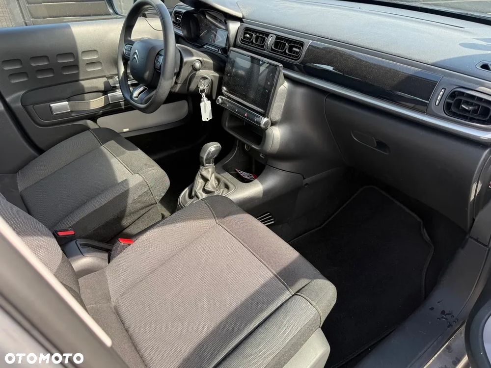 Citroën C3 1.2 VTi Attraction - 8