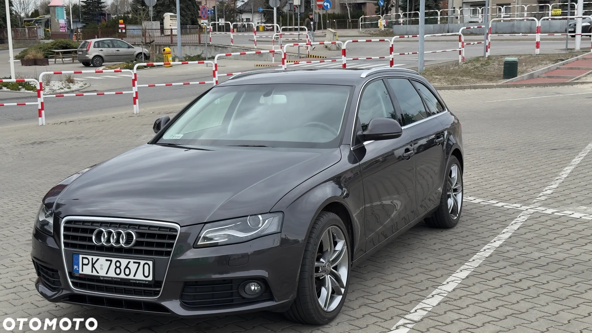 Audi A4 1.8 TFSI - 3