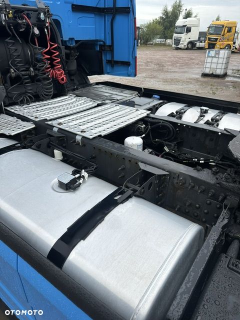 Volvo FH 500 Standart - 5