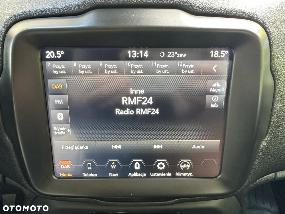 Jeep Renegade - 23