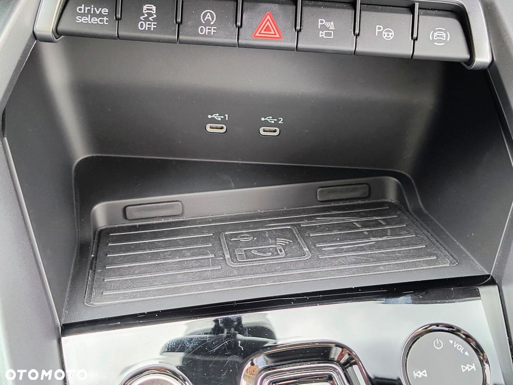 Audi A3 Allstreet TFSI mHEV 110 kW S tronic - 25