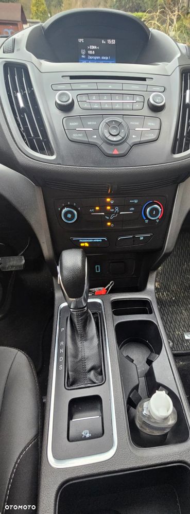 Ford Escape - 13
