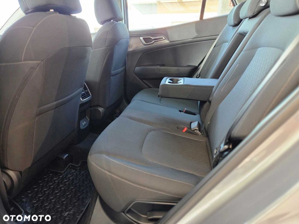 Kia Sportage - 32