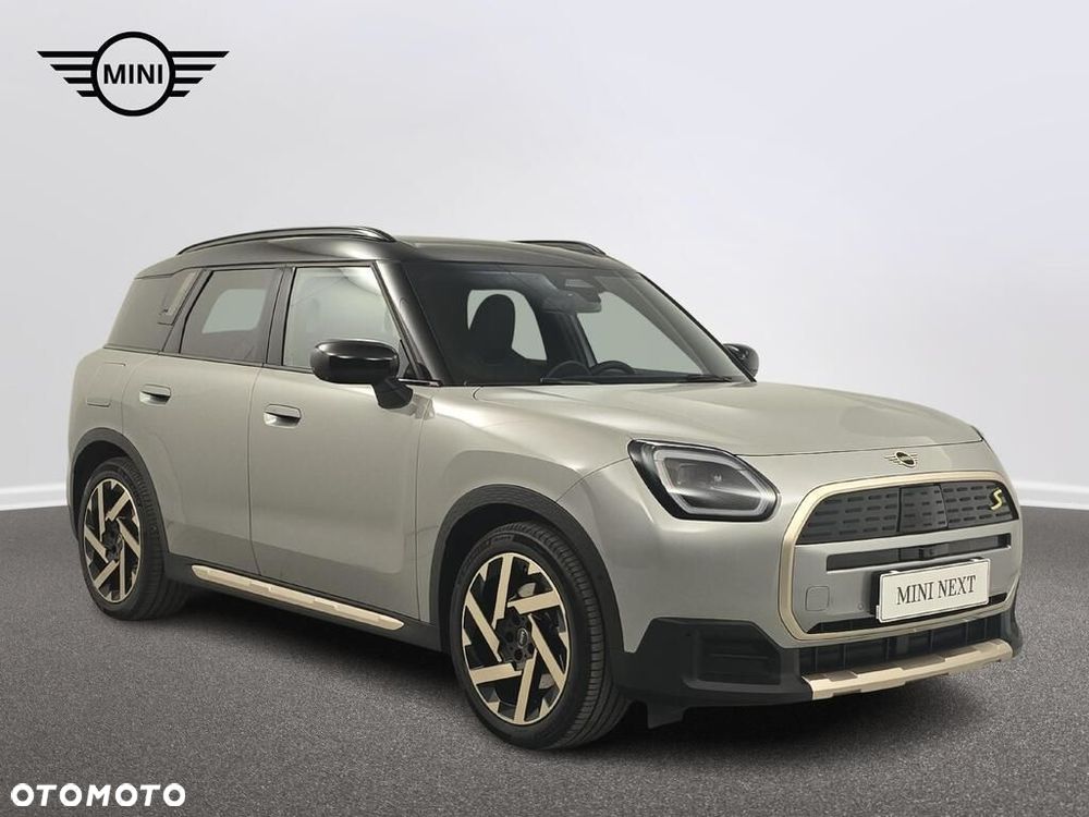 MINI Countryman - 2