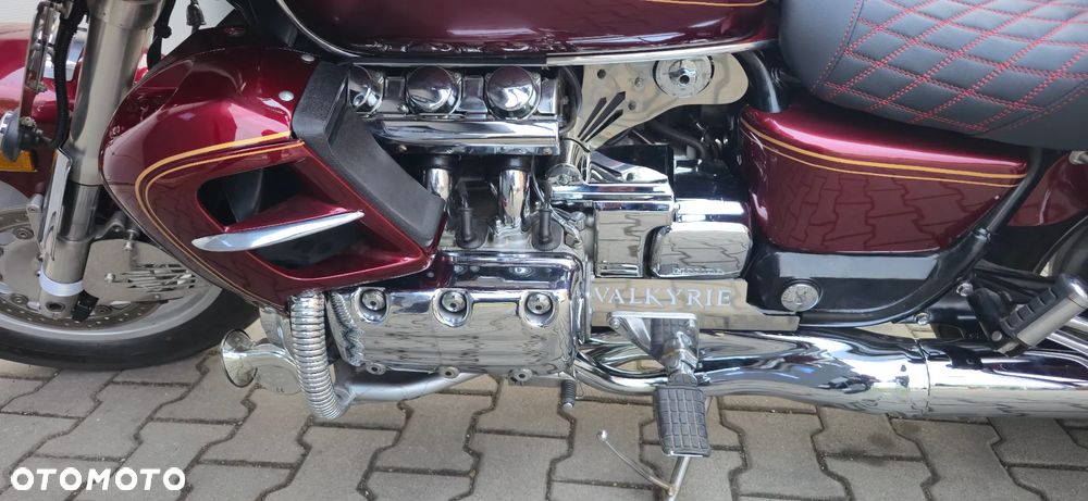Honda Valkyrie - 8
