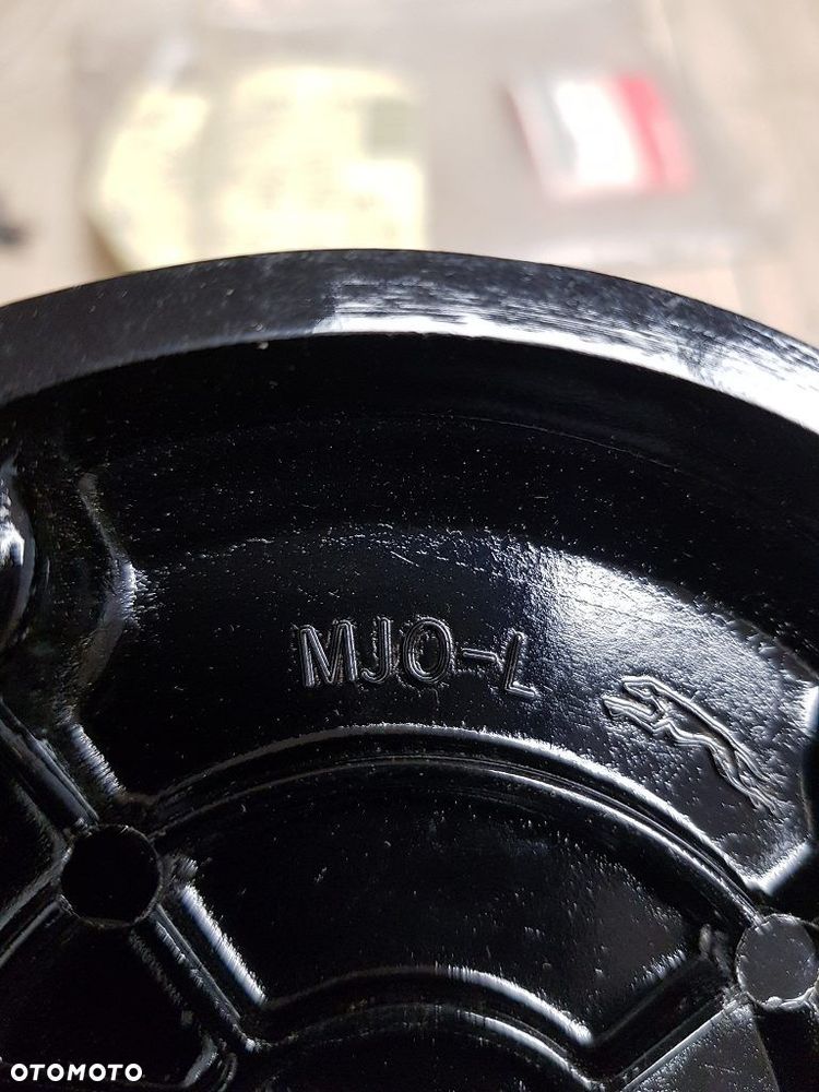 Dekiel silnika pokrywa Honda CB700SC CBX750F  11321-MJ0-920 - 5